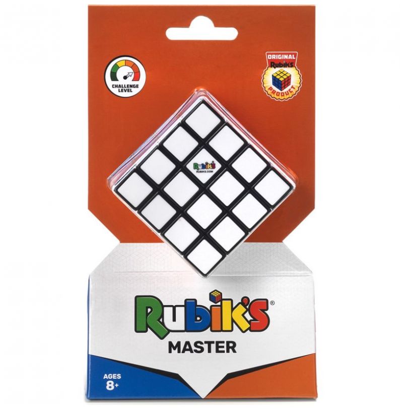 Cubo Rubiks 4X4