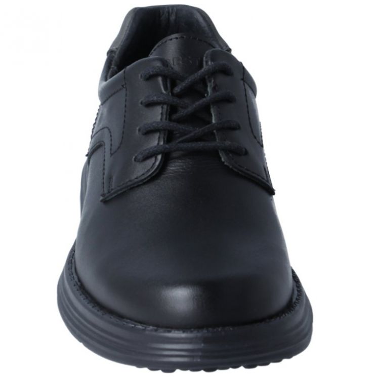 Sneakers 22-25 Negro Karsten para Niño