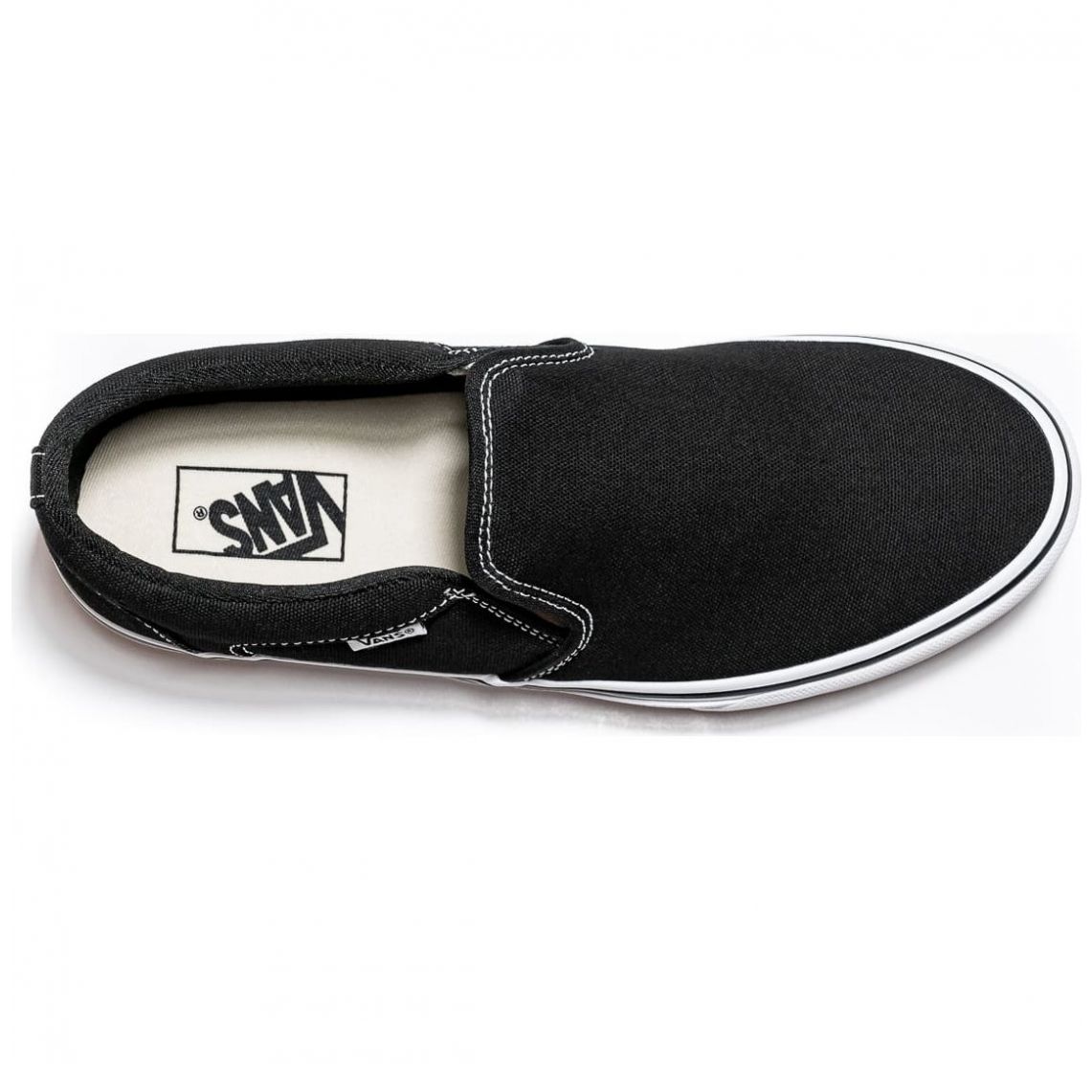 Tenis Casual Vans Mn Asher para Hombre