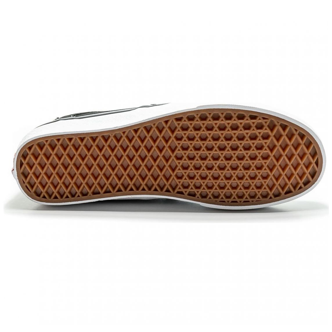 Tenis Casual Vans Mn Asher para Hombre