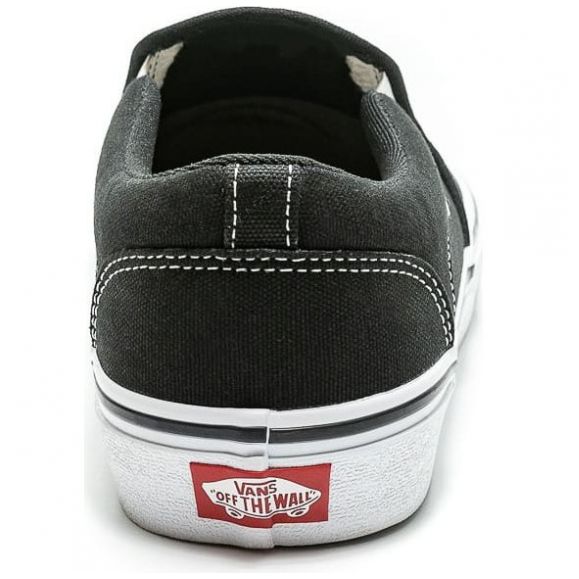 Tenis Casual Vans Mn Asher para Hombre