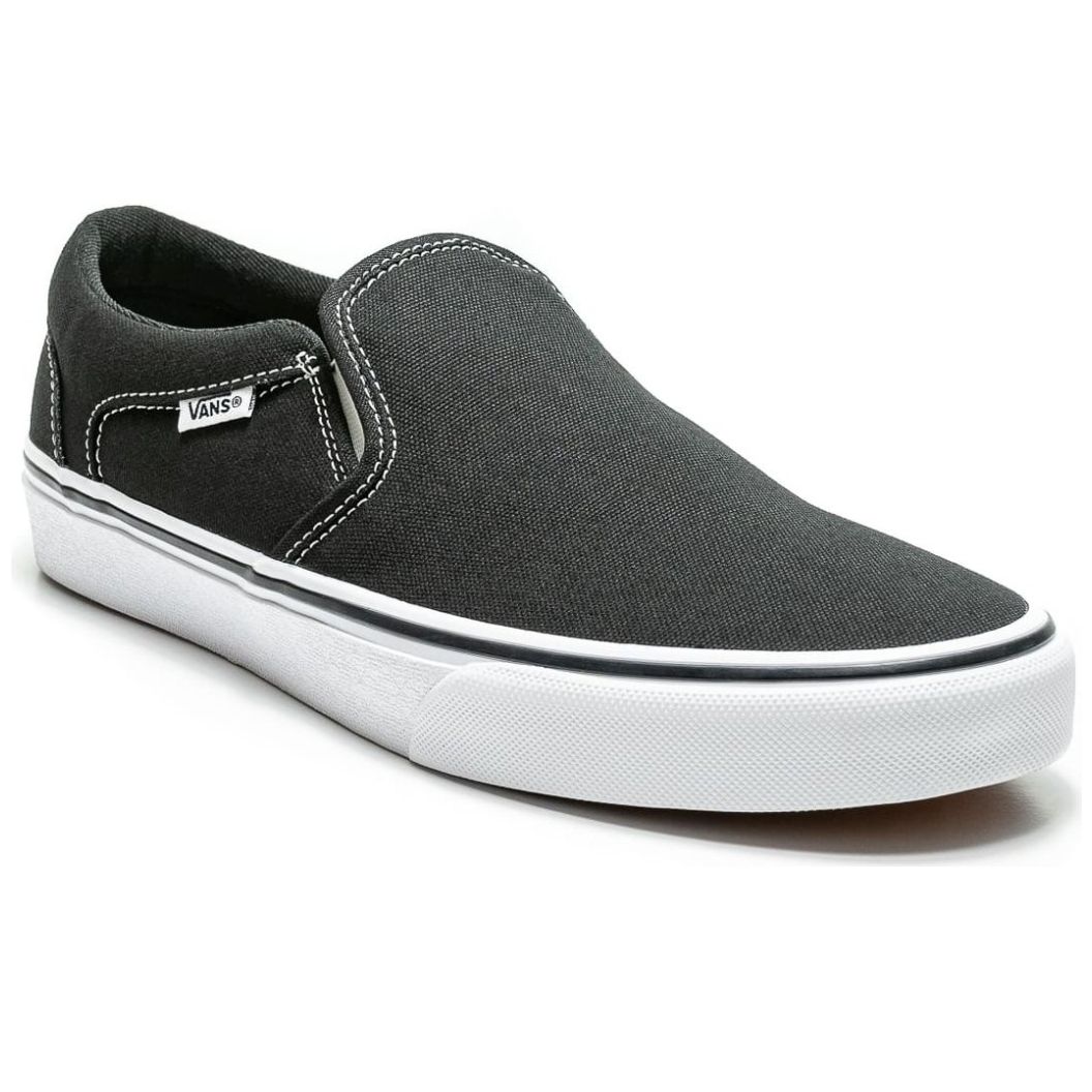Tenis Casual Vans Mn Asher para Hombre