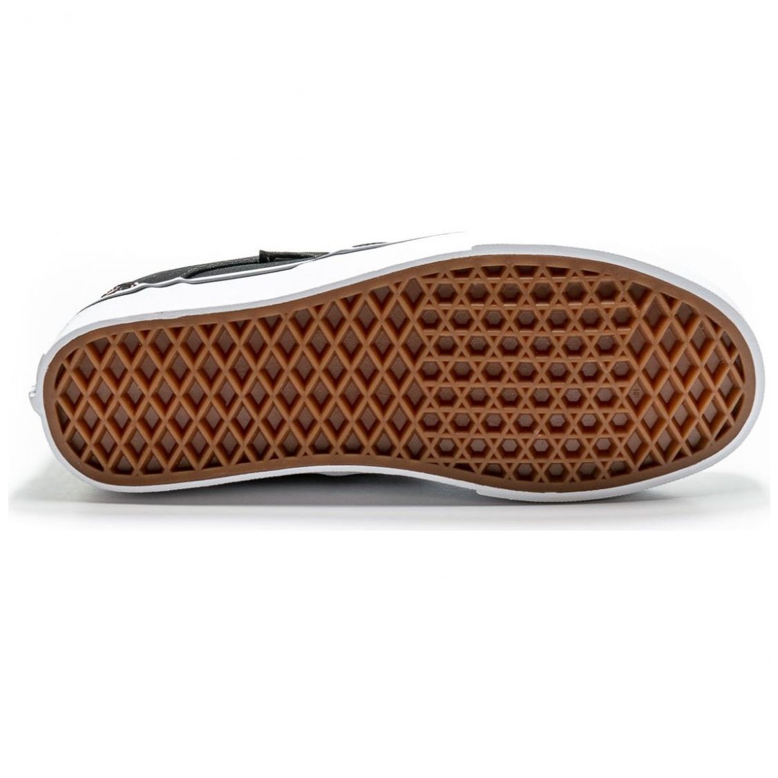 Tenis Casual Vans Wm Asher Dsfl  para Mujer