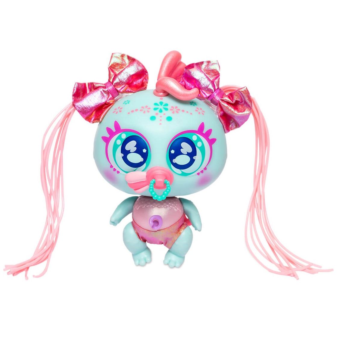 Aquamerito Aqualuna Menta