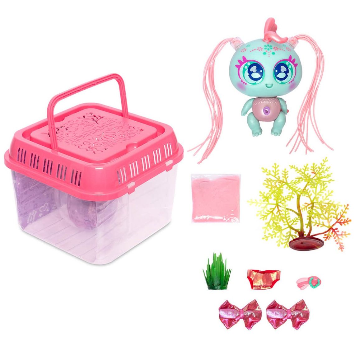 Aquamerito Aqualuna Menta