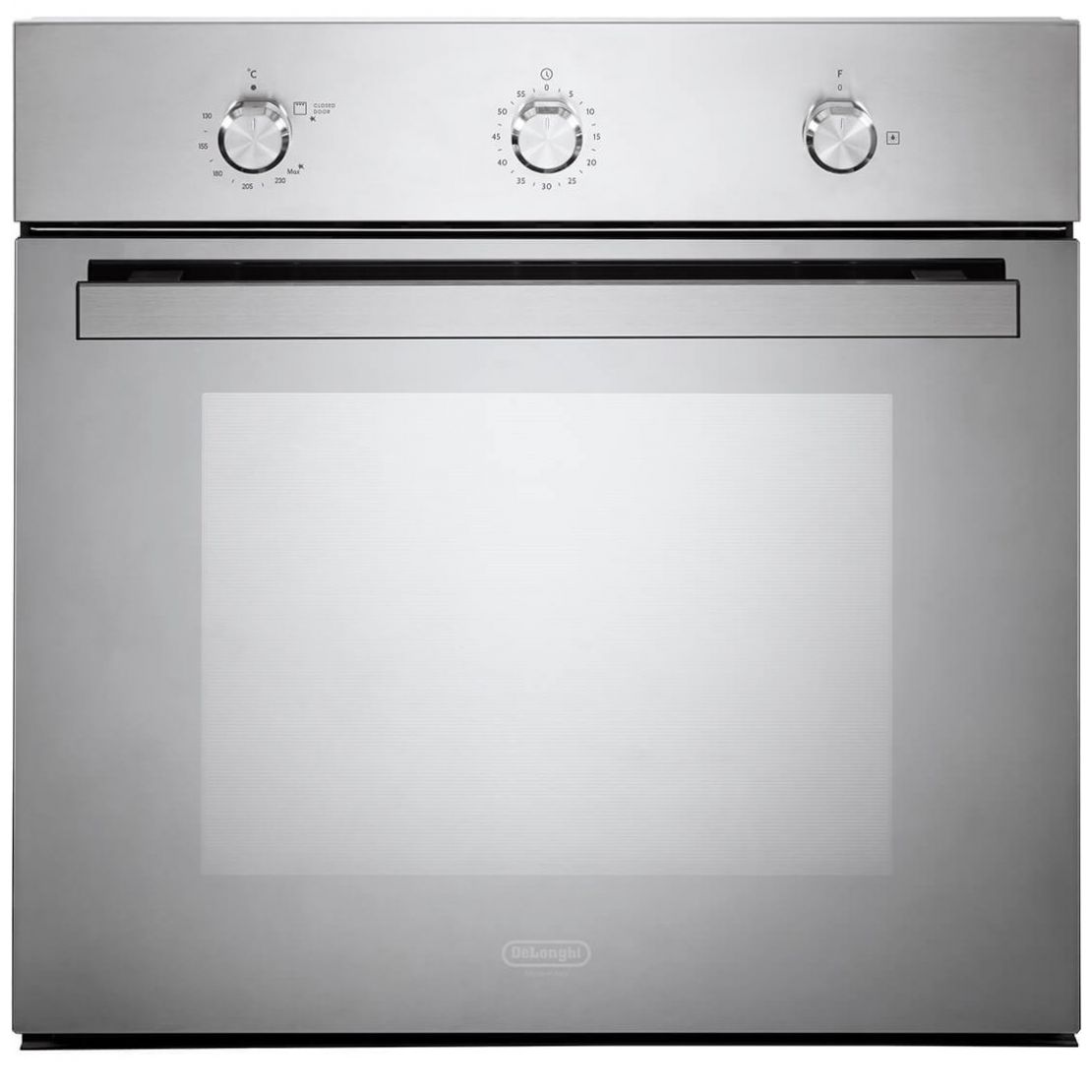 Horno De Longhi de Gas Design Line Grill 60 Cm