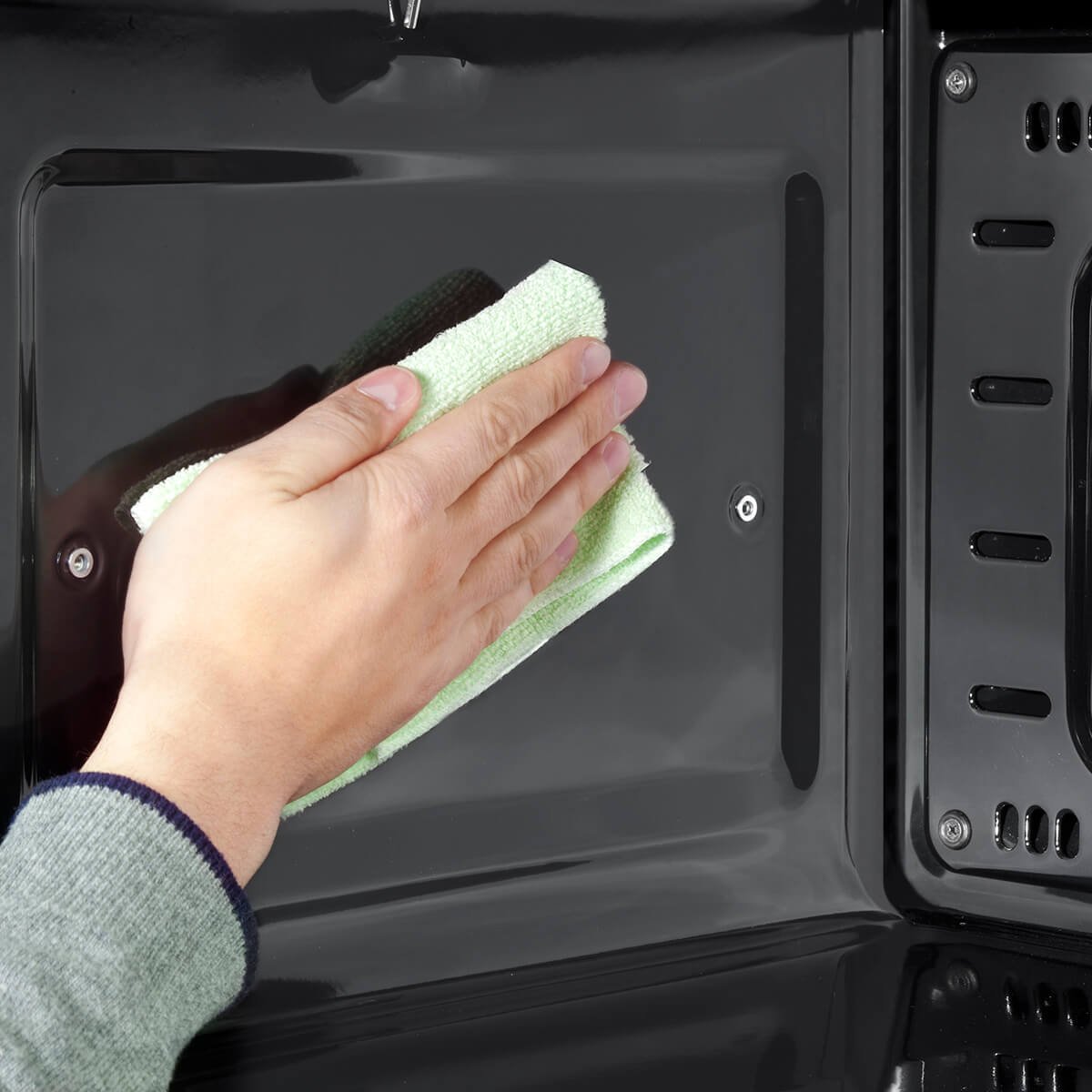 Horno De’Longhi de Gas Design Line Grill 60 Cm