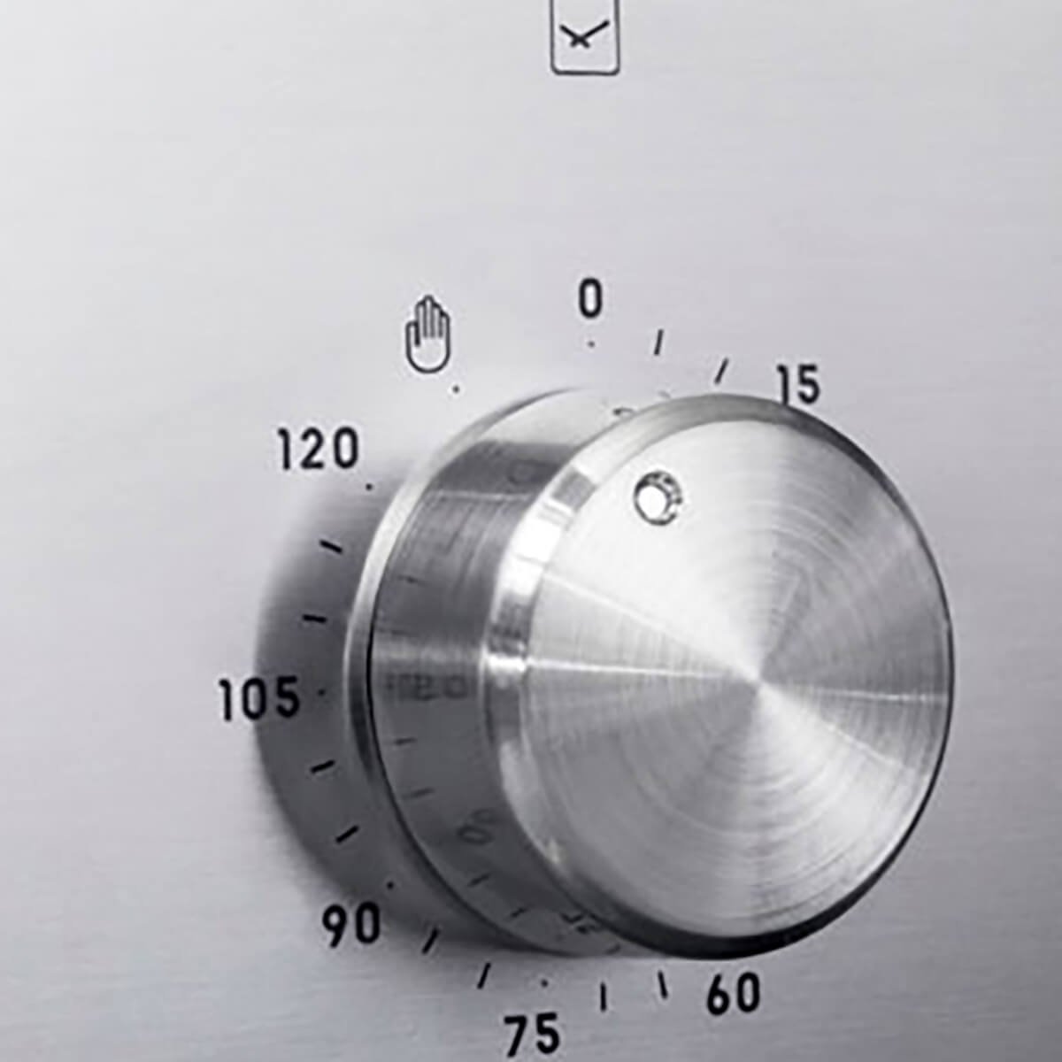 Horno De’Longhi de Gas Design Line Grill 60 Cm