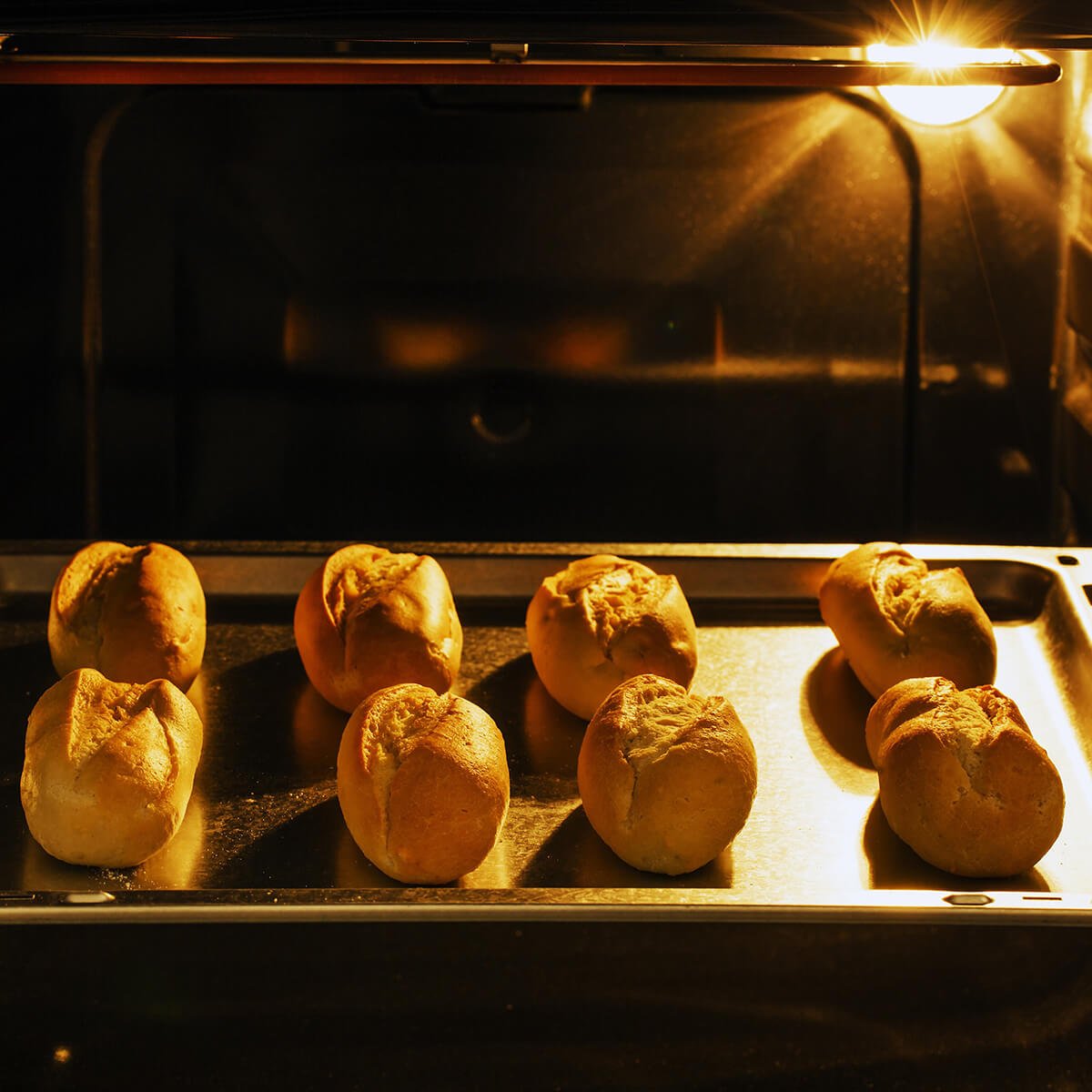 Horno De’Longhi de Gas Design Line Grill 60 Cm