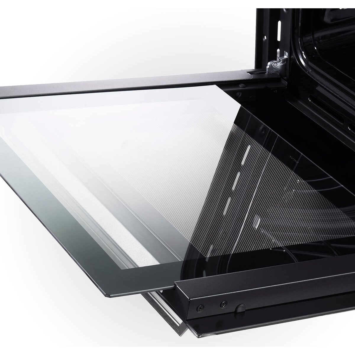 Horno De’Longhi de Gas Design Line Grill 60 Cm