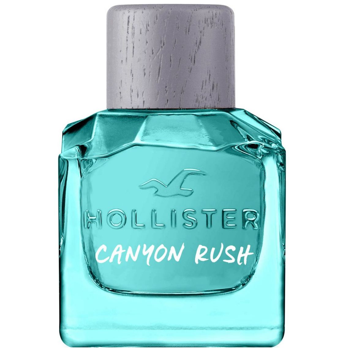 Fragancia para Hombre  Hollister Canyon Rush Edt 100 Ml