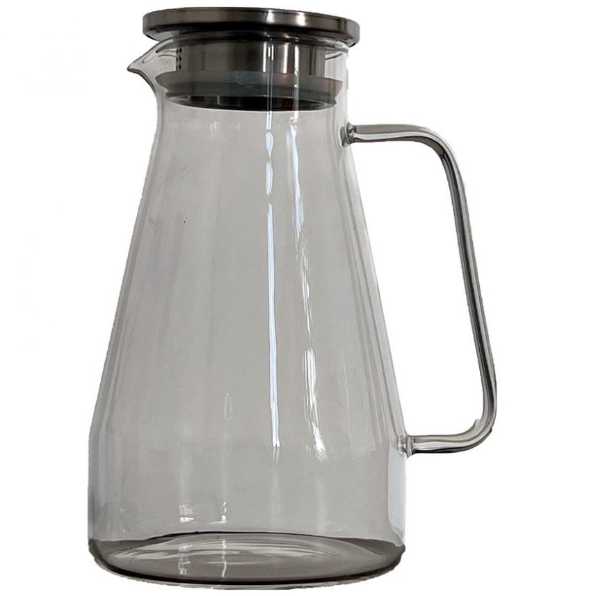 Home Nature Jarra de Cristal 2 L