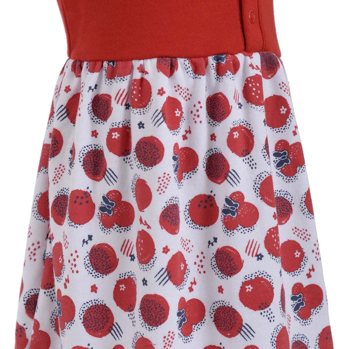 Vestido Estampado Disney para Bebé