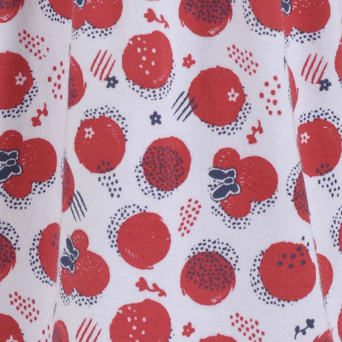 Vestido Estampado Disney para Bebé