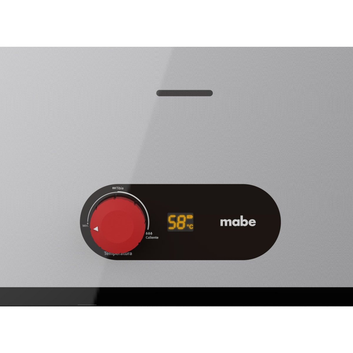 Calentador Instantáneo Mabe 10Lt Nat Cim102Sna Usb