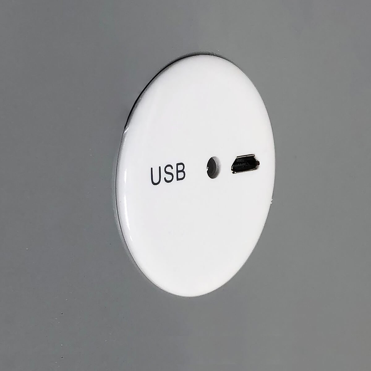 Calentador Instantáneo Mabe 10Lt Nat Cim102Sna Usb