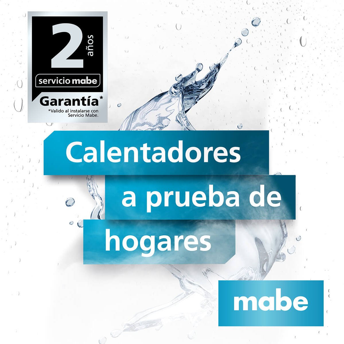 Calentador Instantáneo Mabe 14Lt Lp Cim142Slp Usb