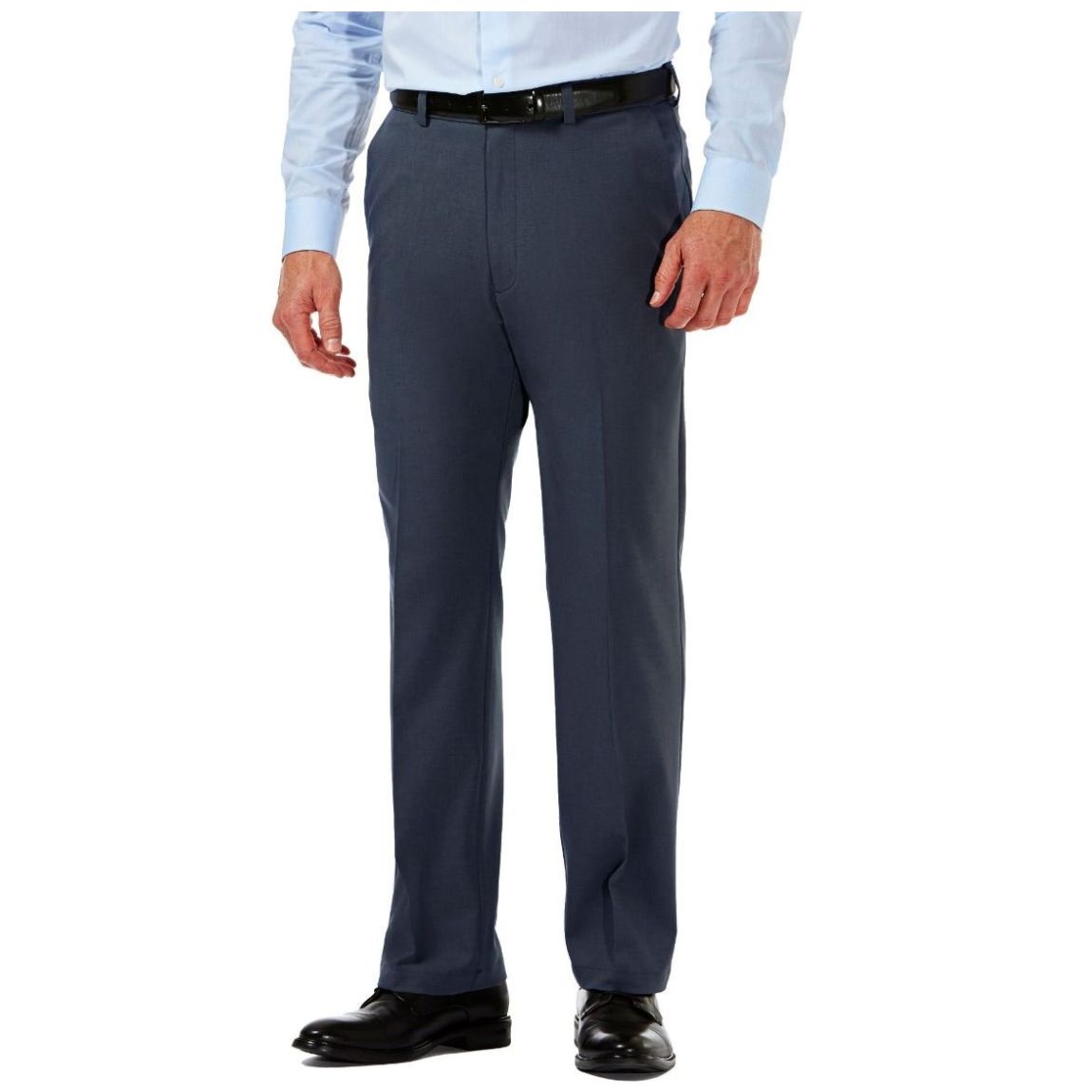 Pantalón Liso Haggar para Hombre