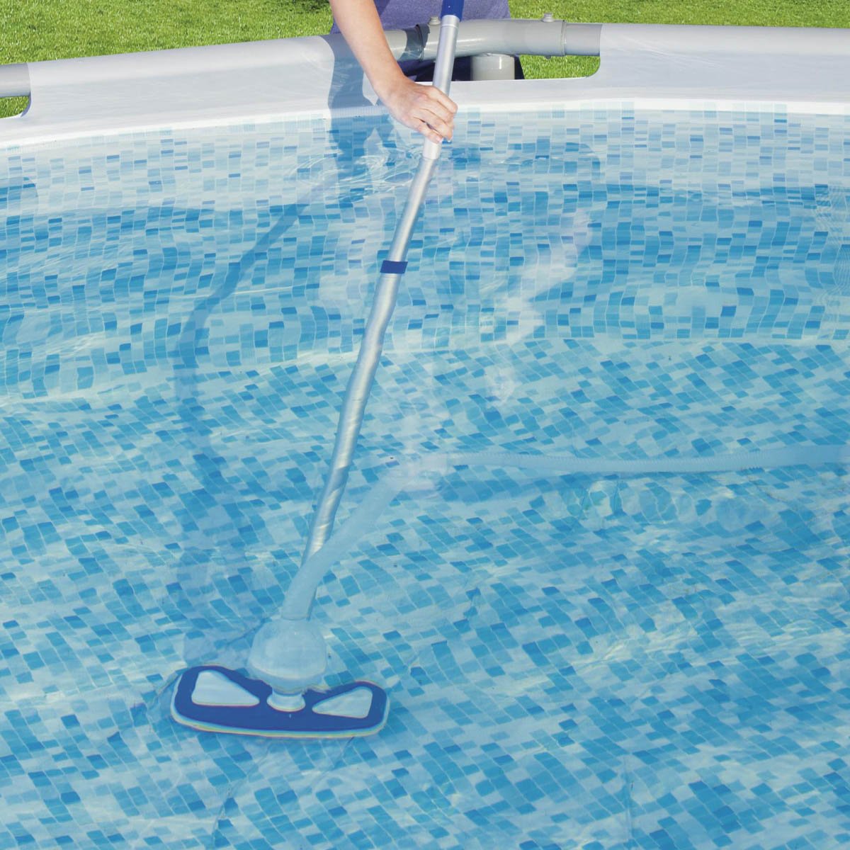 Kit de Limpieza de Alberca Aqua Clean Bestway