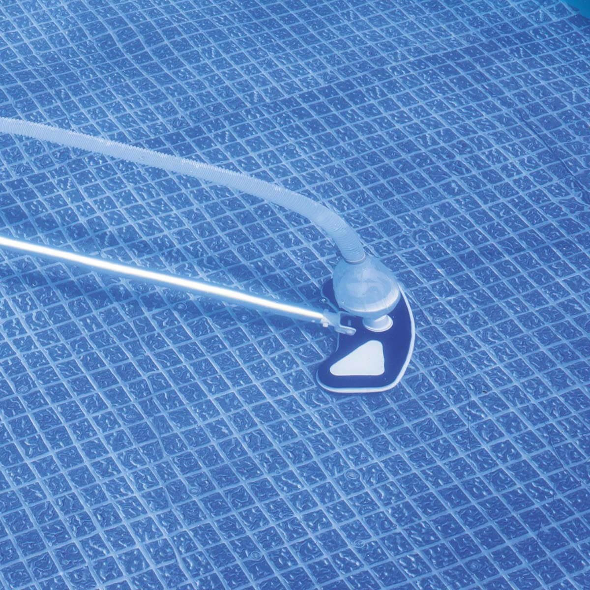 Kit de Limpieza de Alberca Aqua Clean Bestway