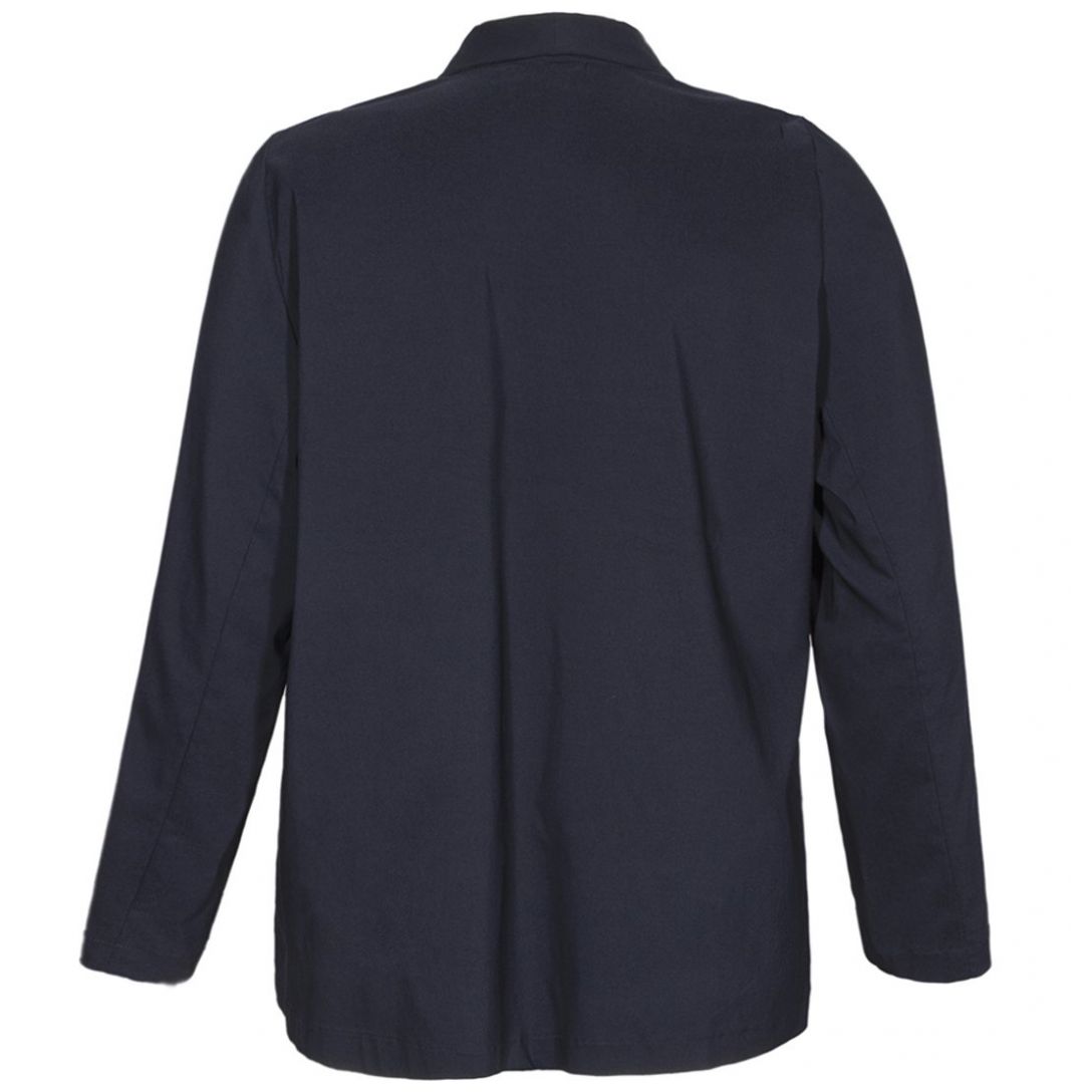 Saco Ligero Manga Larga Alan Austin para Mujer Curvy