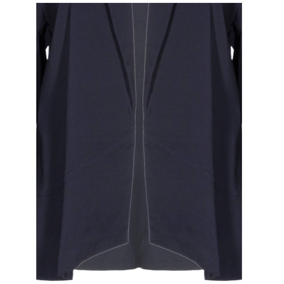 Saco Ligero Manga Larga Alan Austin para Mujer Curvy