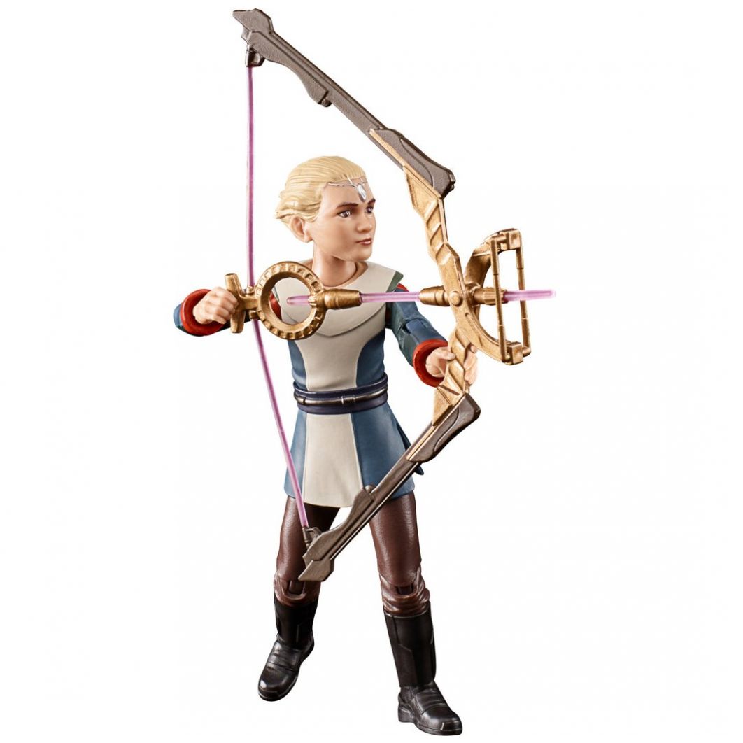 Figura Star Wars Bl Omega