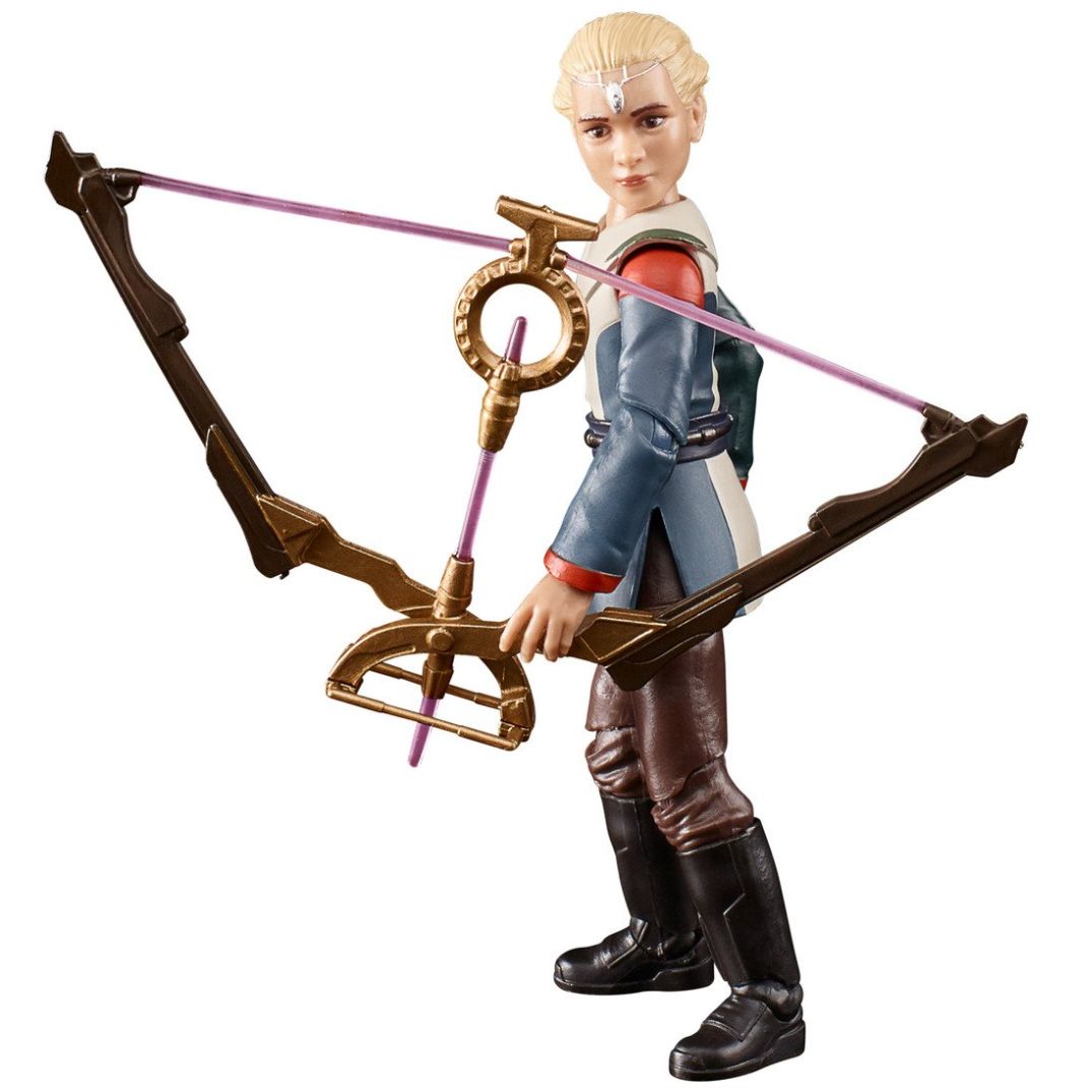 Figura Star Wars Bl Omega