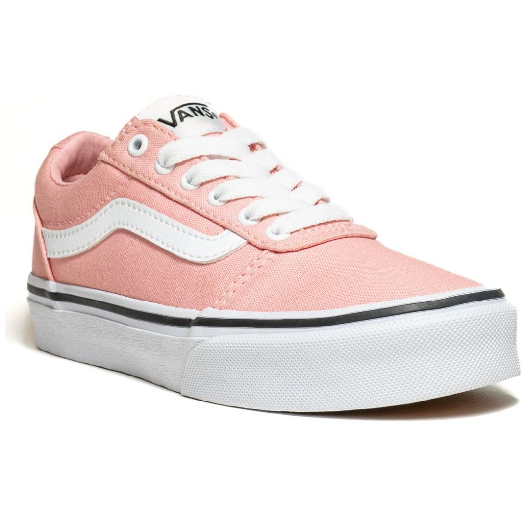 Tenis My Ward 16-22 Rosa Vans para Niña
