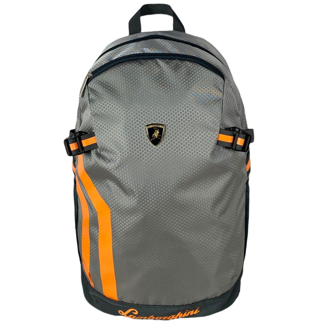 Mochila Portalaptop Lambo3 Gr Lamborghini