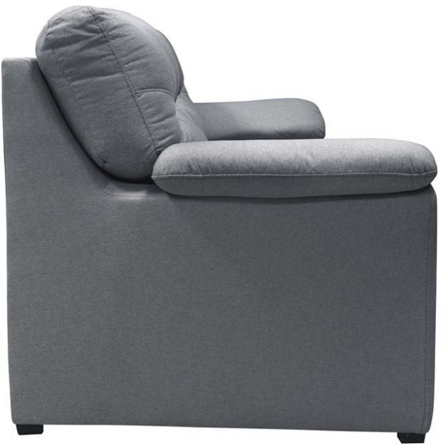 Sofá Lilibeth Grafito Artaban