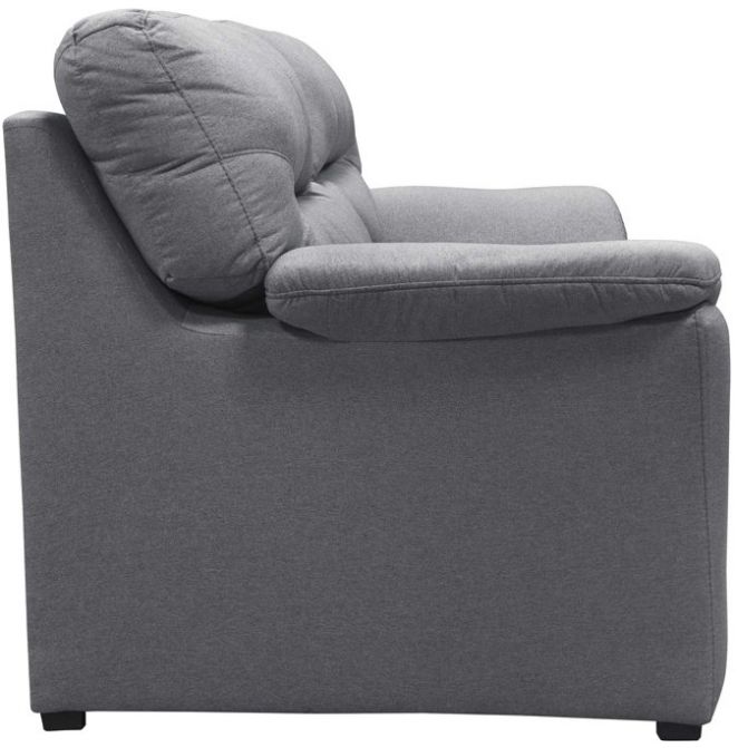 Love Seat Grafito Artaban