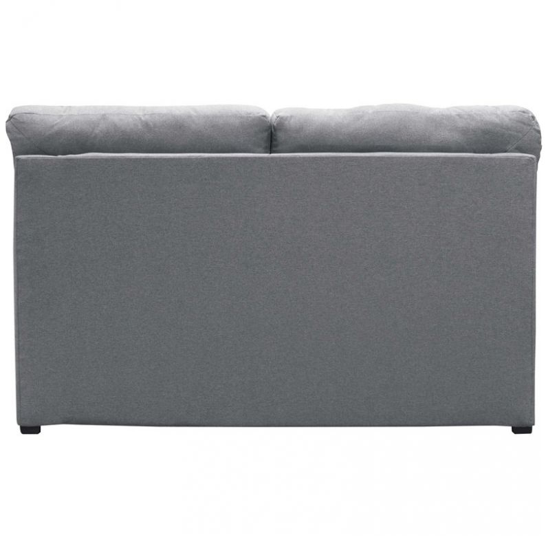 Love Seat Grafito Artaban