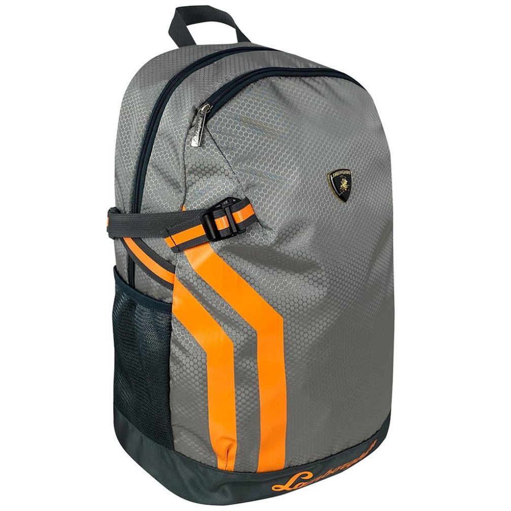 Mochila Portalaptop Lambo3 Gr Lamborghini