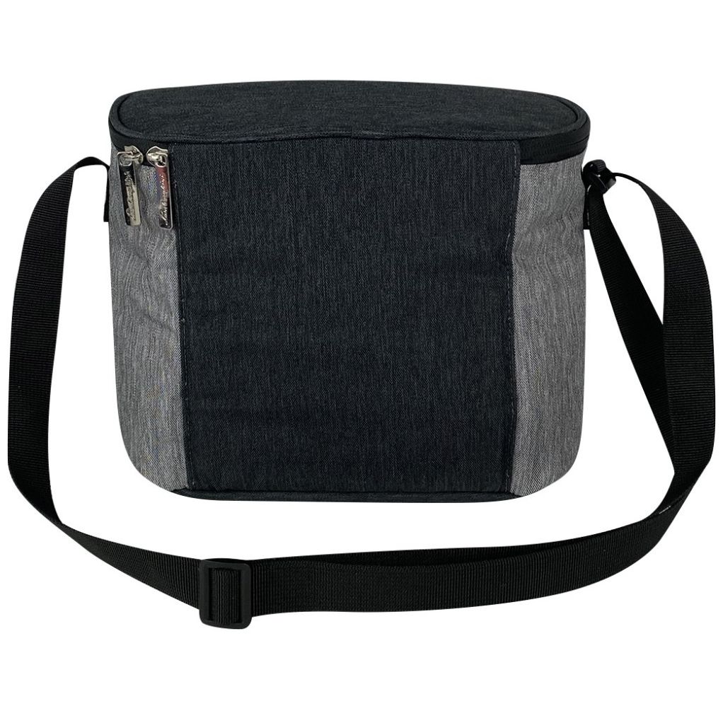 Lonchera Lambo6 Negro Lamborghini