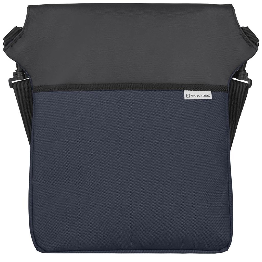 Bandolera Almon Original Ptablet Azul Victorinox