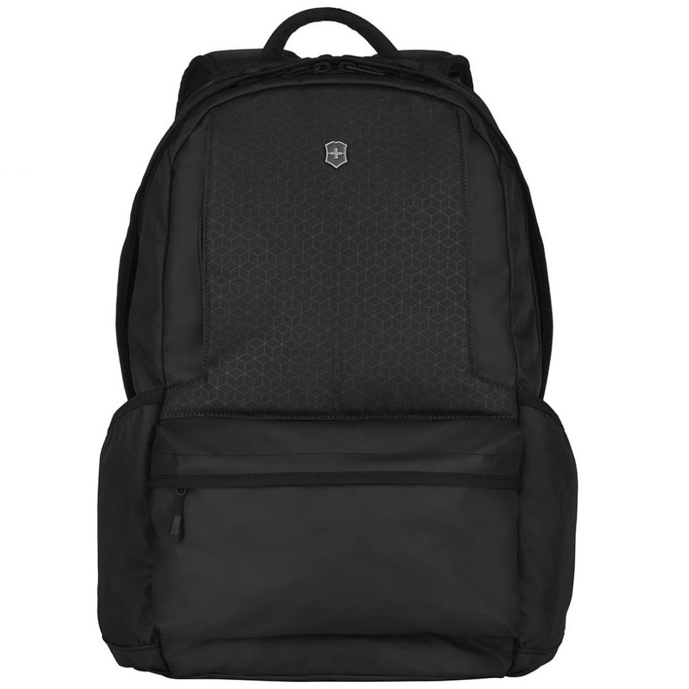 Mochila Tipo Backpack Almont Original Plap Negro Victorinox