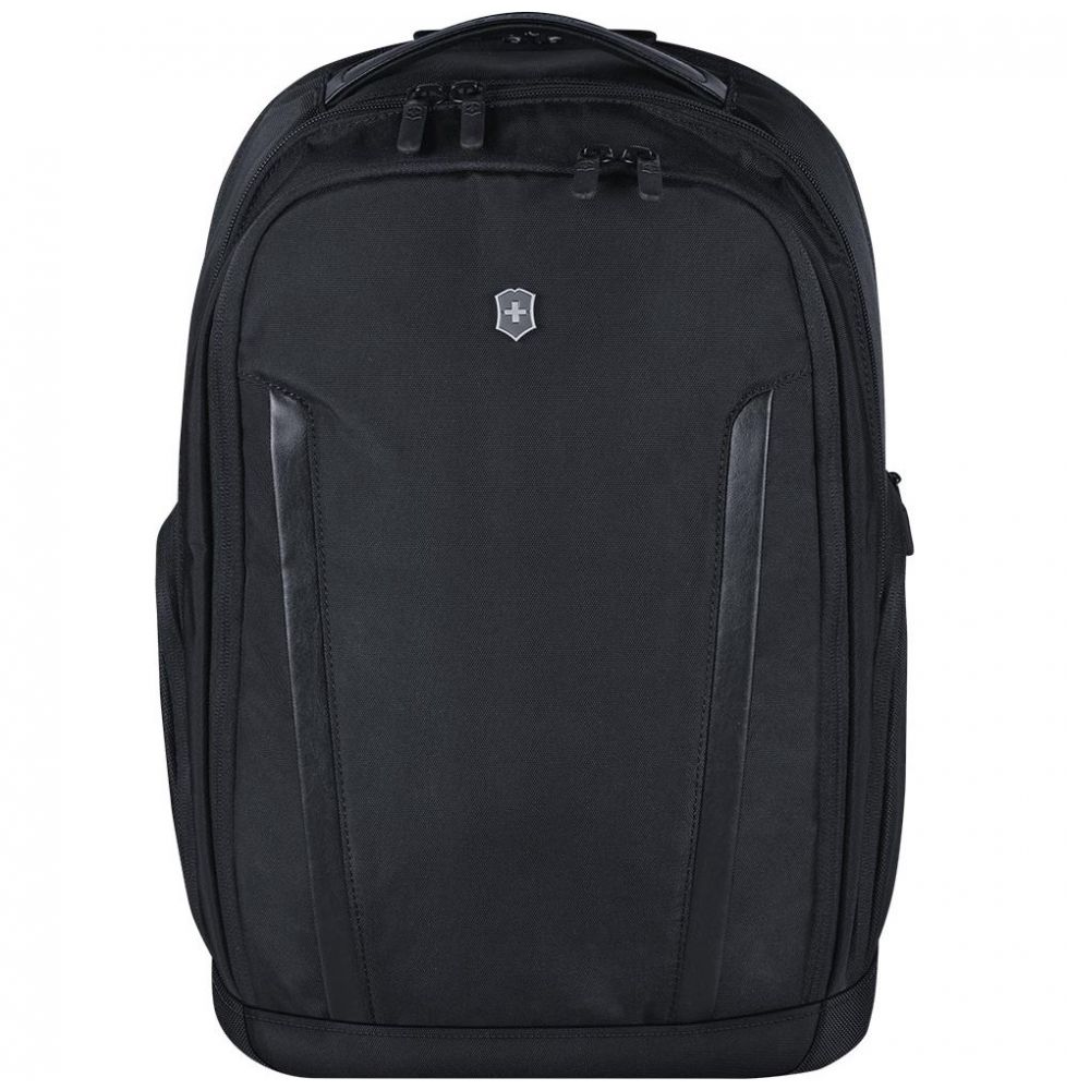 Mochila Tipo Backpack Ap Essentials Plap Negro Victorinox