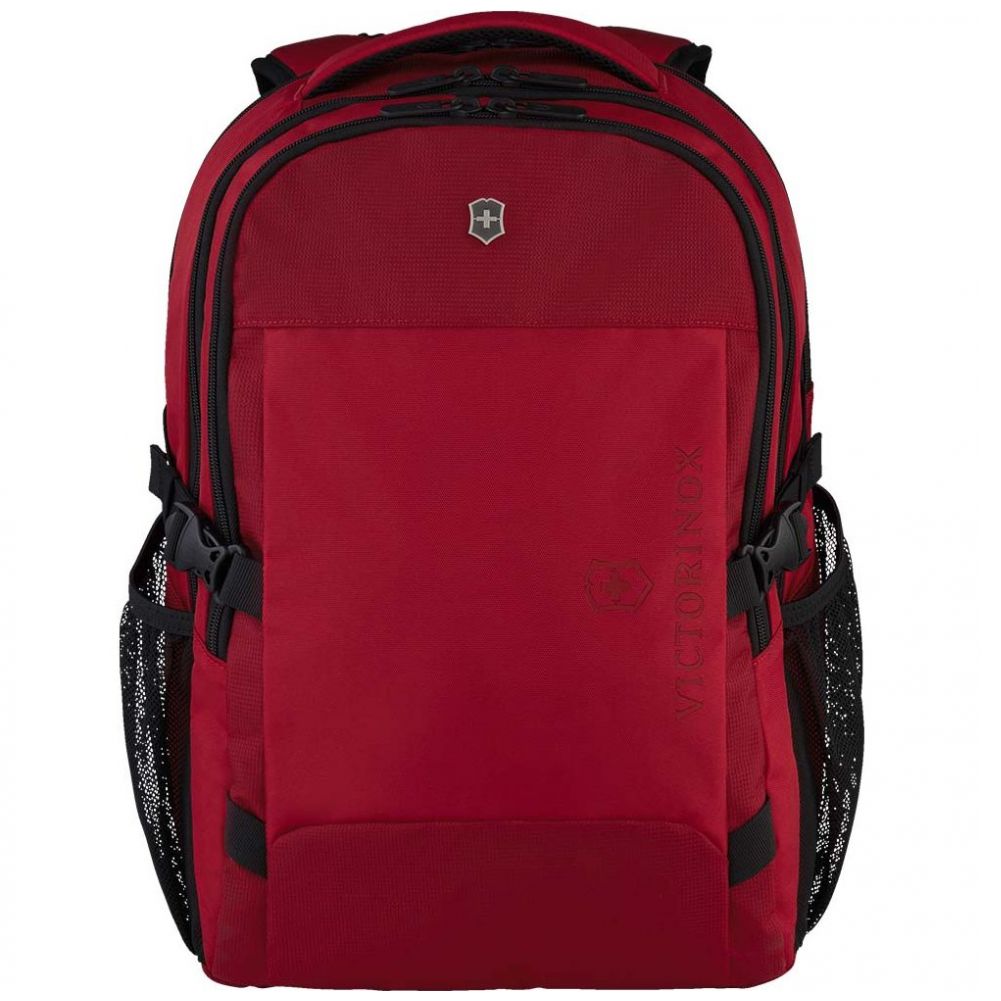 Mochila Tipo Backpack Vx Sport Evo Plap 16" Rojo Victorinox