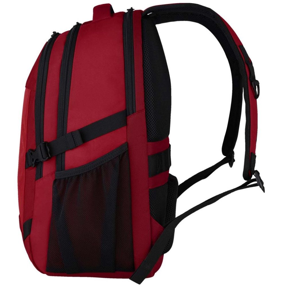 Mochila Tipo Backpack Vx Sport Evo Plap 16" Rojo Victorinox