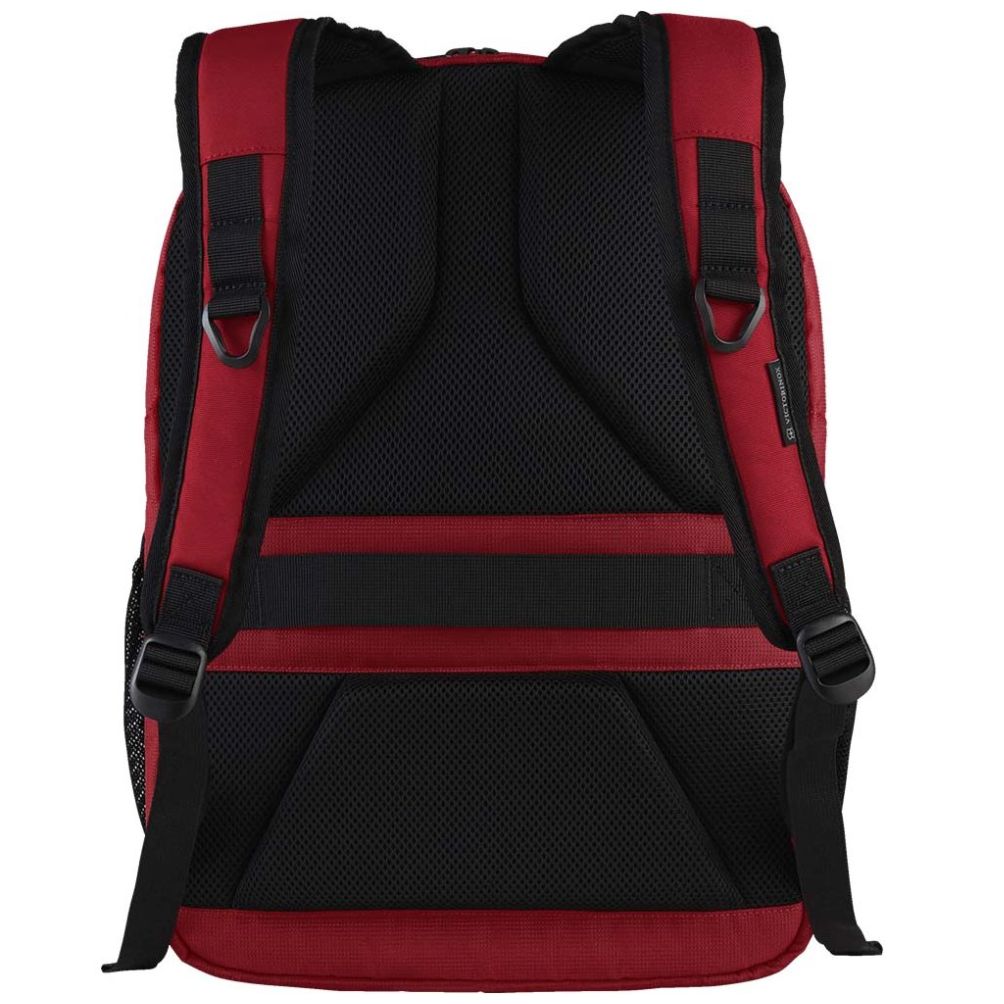 Mochila Tipo Backpack Vx Sport Evo Plap 16" Rojo Victorinox
