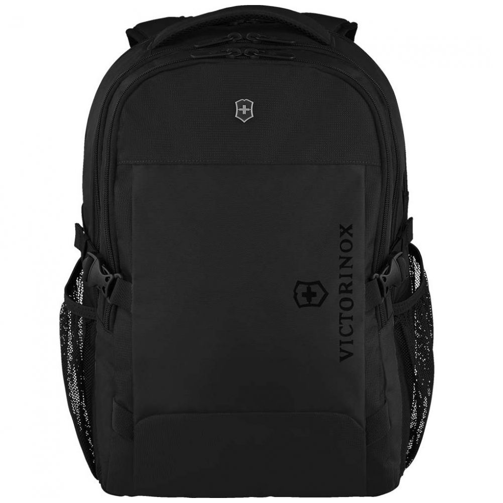 Mochila Tipo Backpack Vx Sport Evo Plap 16" Negro Victorinox