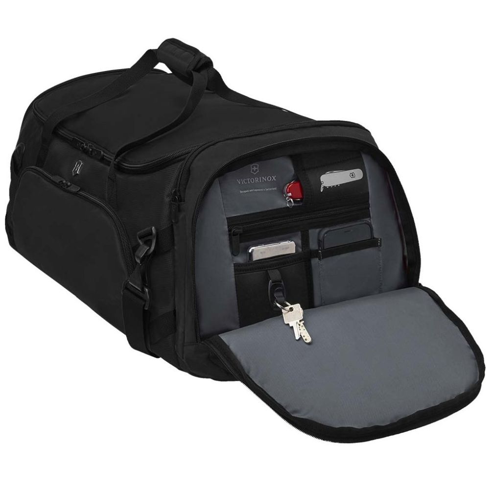 Maleta de Mano Vx Sport Evo Negro Victorinox