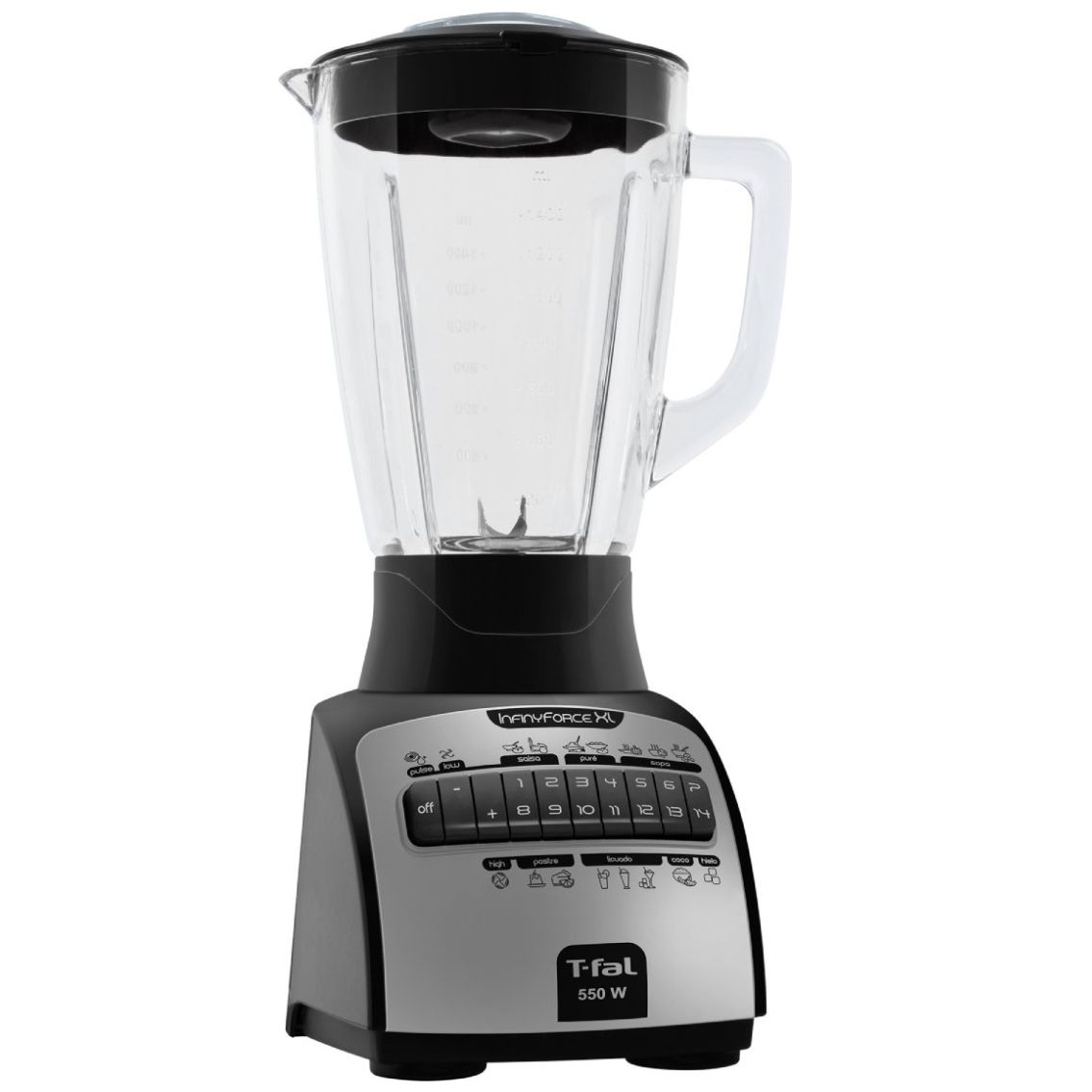 LICUADORA VITAMIX THE QUIET ONE SILENCIOSA 14 LVITAMIX