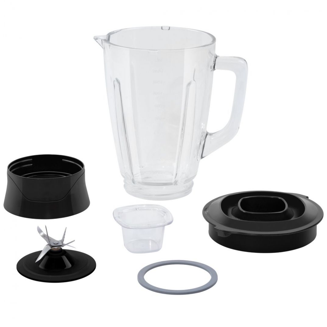 Licuadora Infinyforce Xl 14V Negra T-Fal