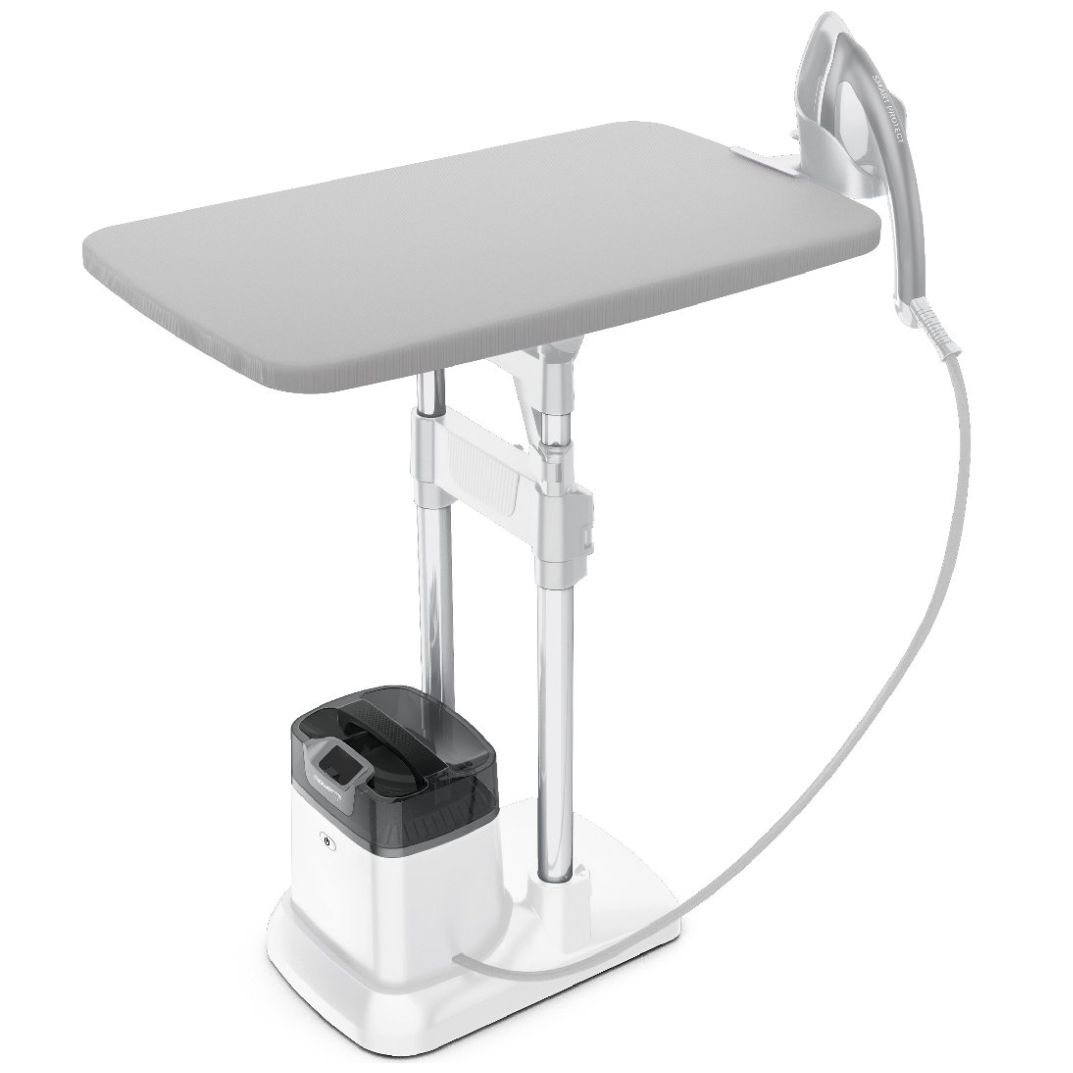 Centro Planchado Garmen Care Ixeo Rowenta