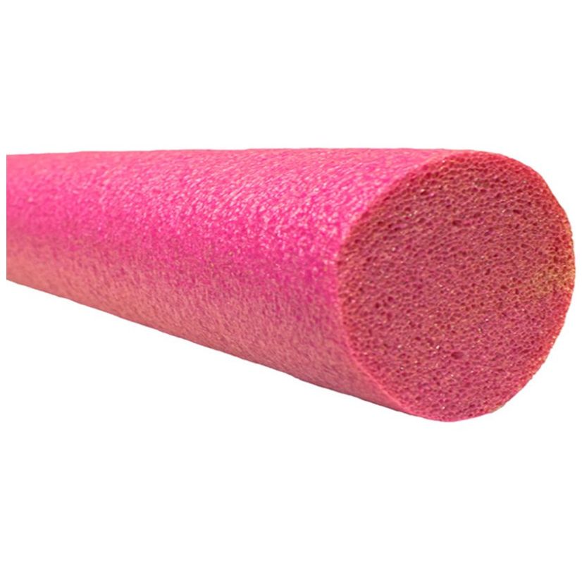 Flotador Rosa Spaguetti para Nadar de 150 Cm