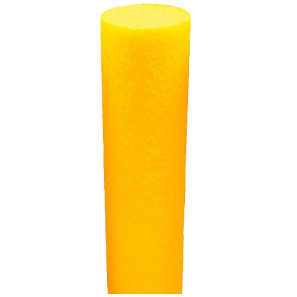 Flotador Amarillo Spaguetti para Nadar de 150 Cm