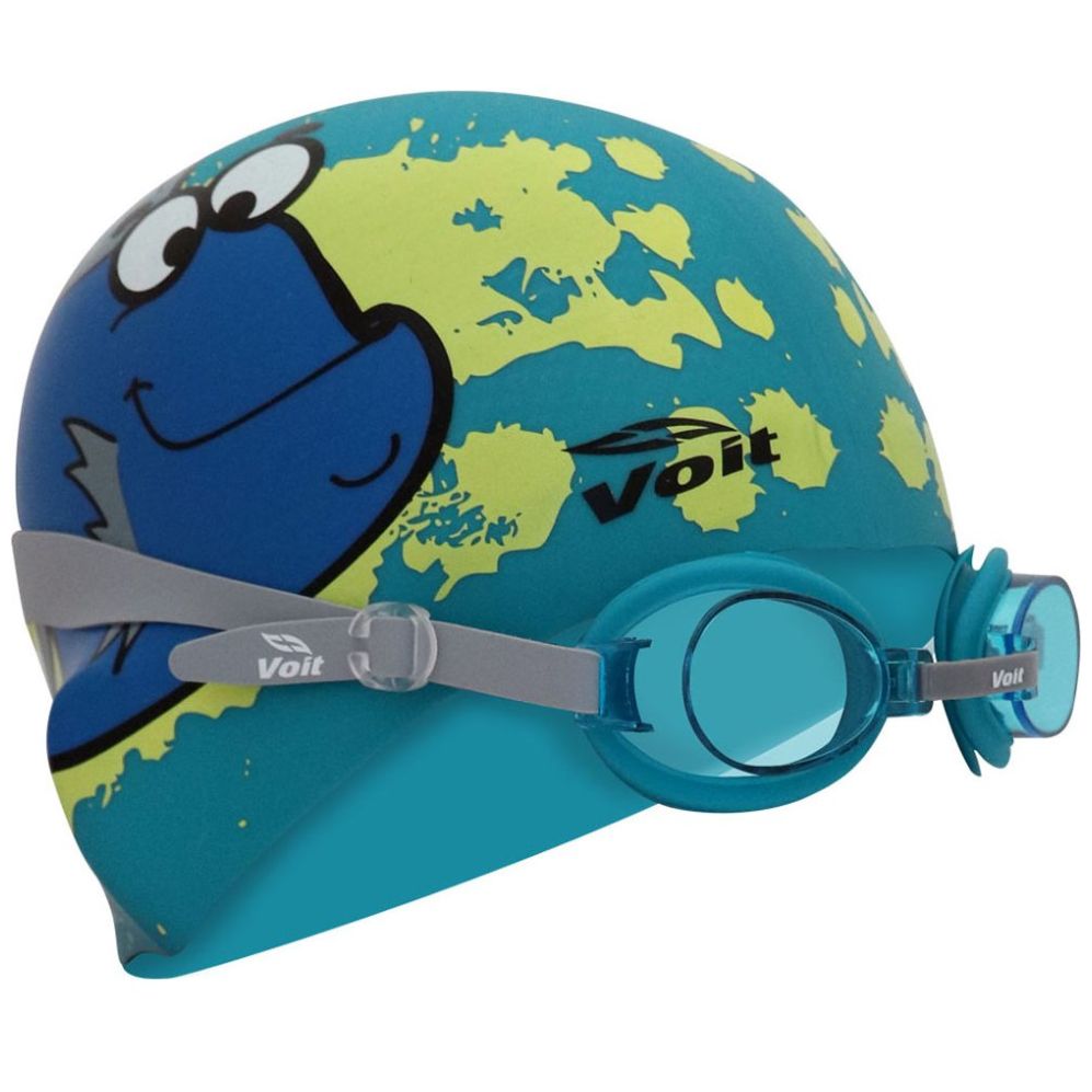 Set Training Voit Infantil Dep Azul