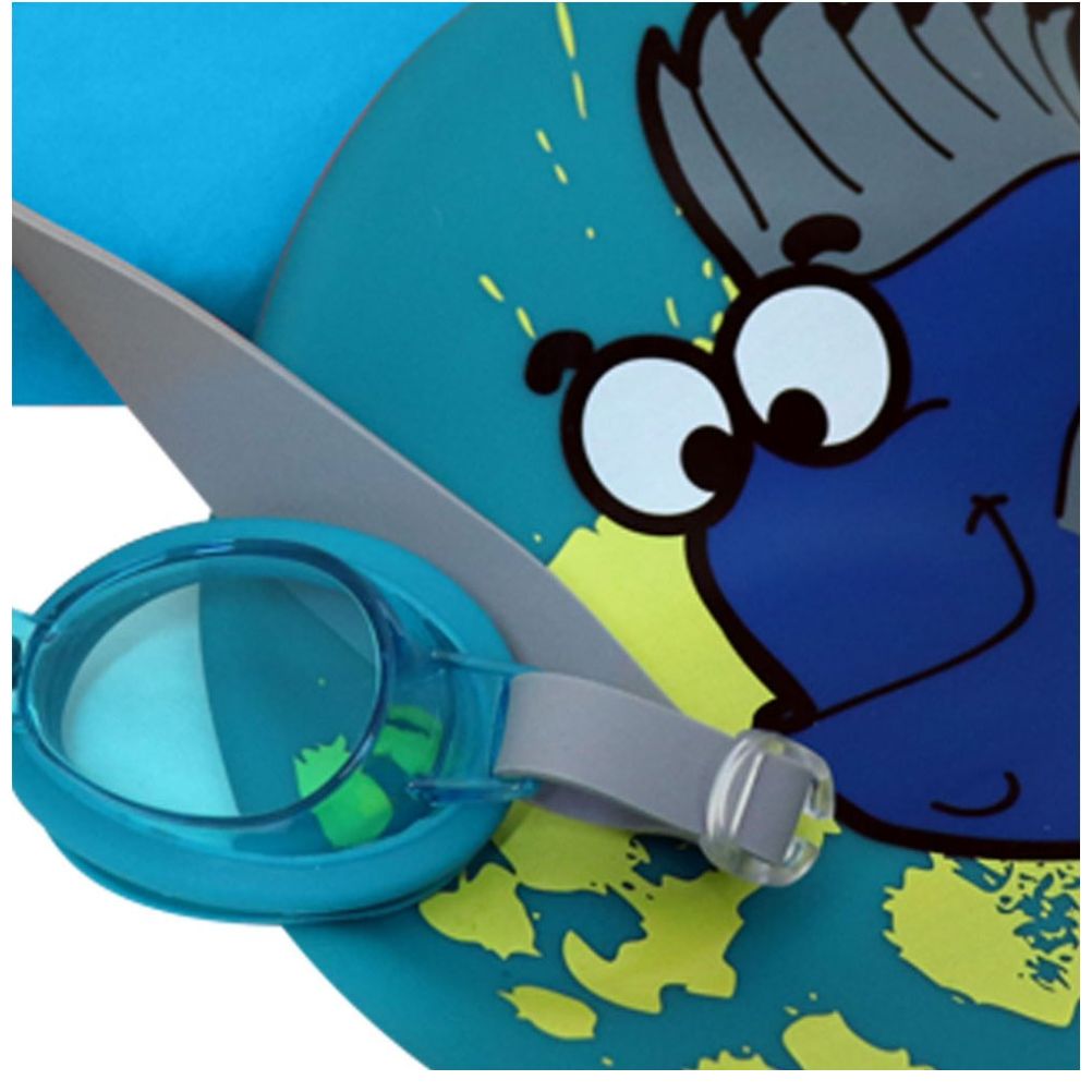 Set Training Voit Infantil Dep Azul